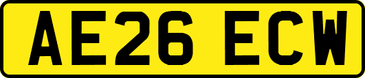 AE26ECW
