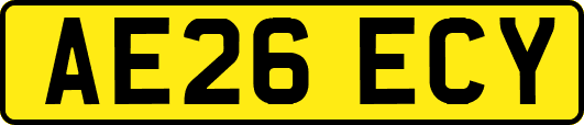 AE26ECY