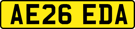 AE26EDA