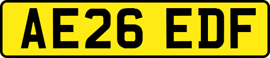 AE26EDF