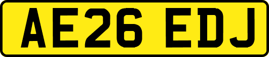 AE26EDJ