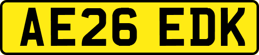 AE26EDK