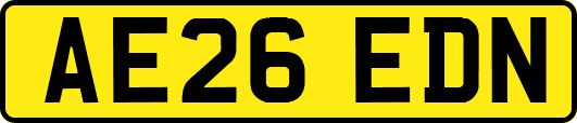 AE26EDN