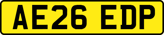 AE26EDP
