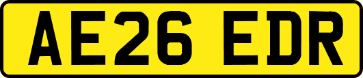 AE26EDR
