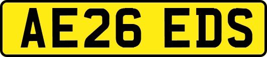 AE26EDS