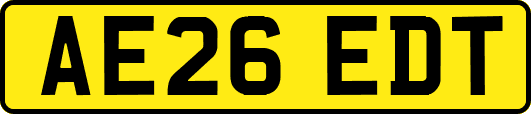 AE26EDT