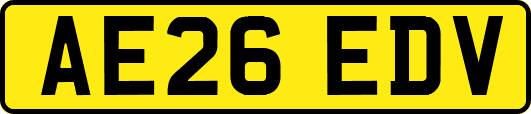 AE26EDV