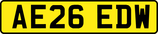 AE26EDW