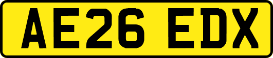 AE26EDX