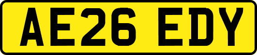 AE26EDY