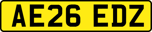 AE26EDZ