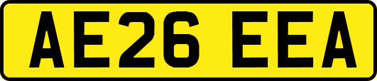 AE26EEA