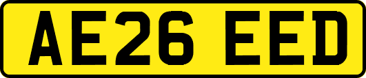 AE26EED