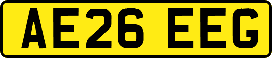 AE26EEG
