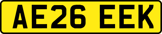 AE26EEK