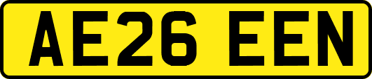 AE26EEN
