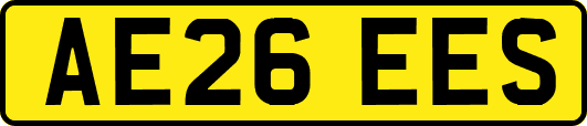 AE26EES
