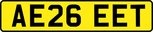 AE26EET
