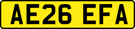 AE26EFA