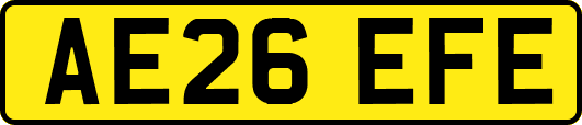 AE26EFE