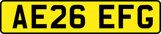 AE26EFG