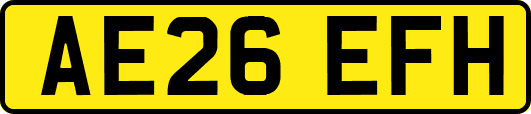 AE26EFH