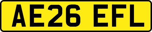 AE26EFL
