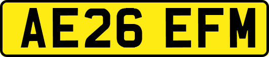 AE26EFM