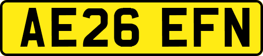 AE26EFN