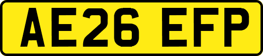 AE26EFP