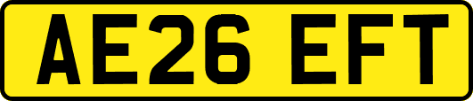 AE26EFT