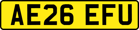 AE26EFU