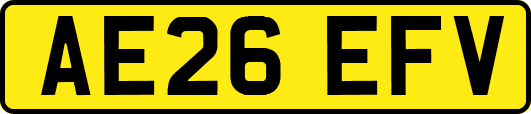 AE26EFV