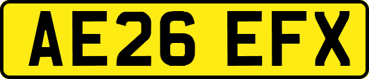 AE26EFX