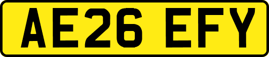 AE26EFY