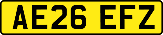 AE26EFZ