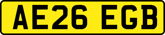 AE26EGB