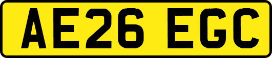 AE26EGC