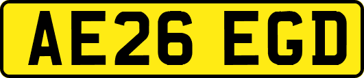 AE26EGD