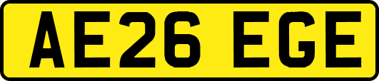 AE26EGE