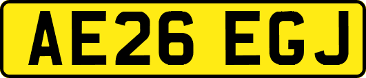 AE26EGJ