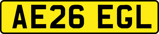 AE26EGL