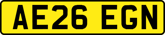 AE26EGN