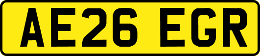 AE26EGR