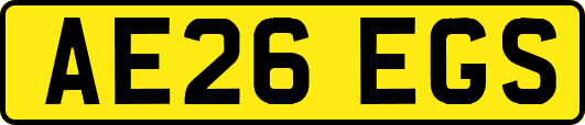 AE26EGS