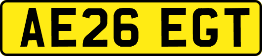 AE26EGT