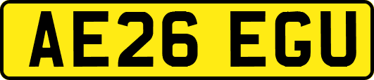 AE26EGU