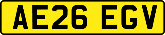 AE26EGV