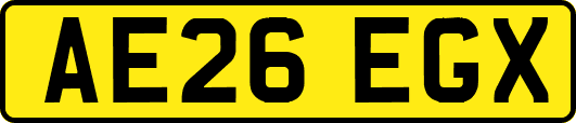 AE26EGX